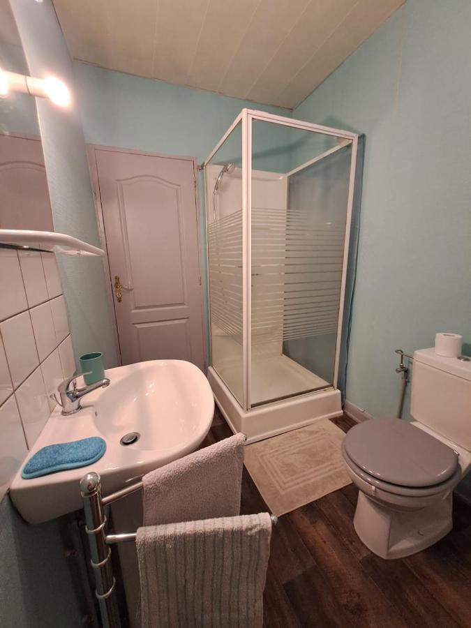 Appartement Cosy Sur Masevaux Ngoại thất bức ảnh