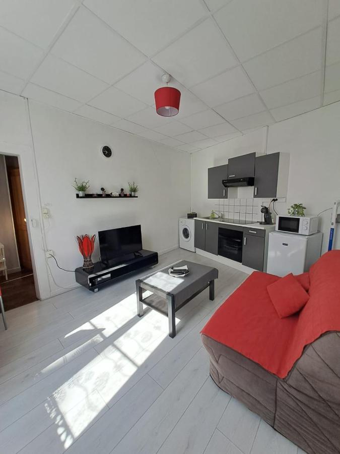 Appartement Cosy Sur Masevaux Ngoại thất bức ảnh