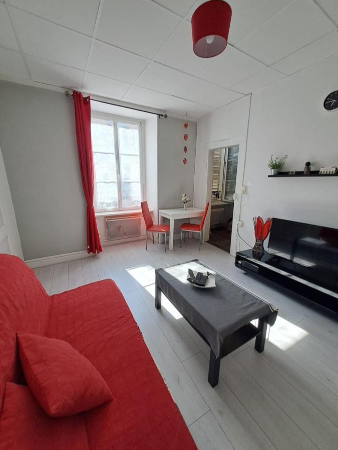 Appartement Cosy Sur Masevaux Ngoại thất bức ảnh