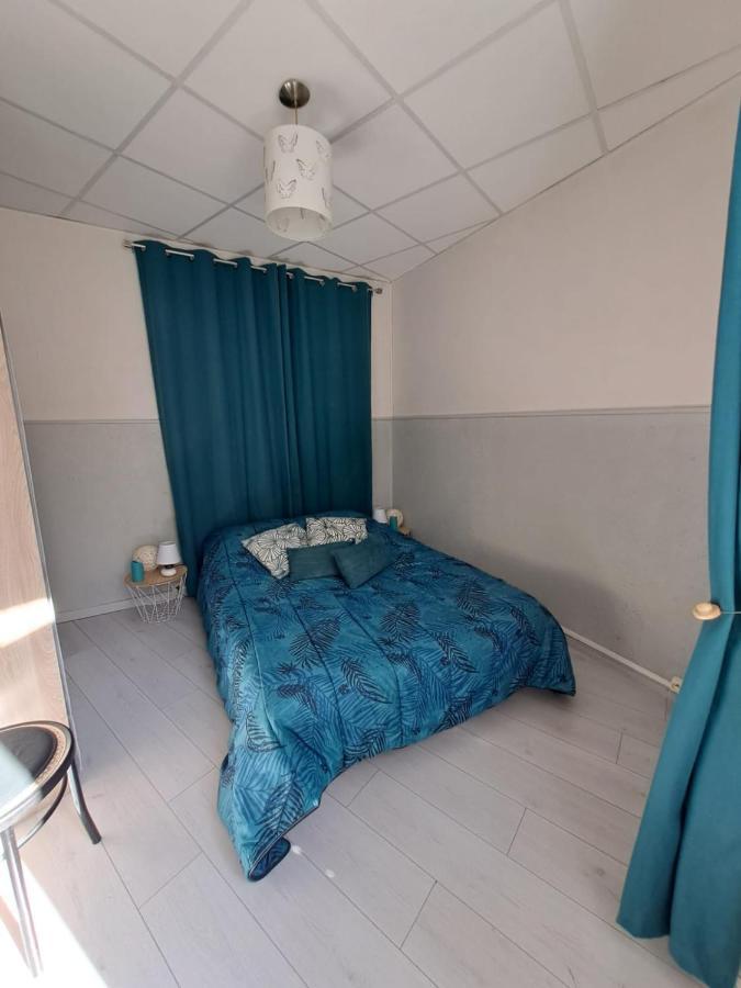 Appartement Cosy Sur Masevaux Ngoại thất bức ảnh