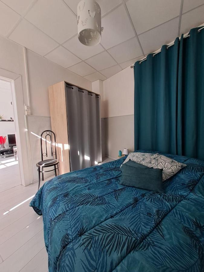 Appartement Cosy Sur Masevaux Ngoại thất bức ảnh