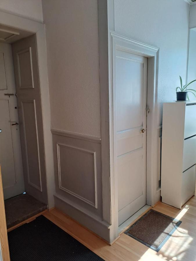 Appartement Cosy Sur Masevaux Ngoại thất bức ảnh