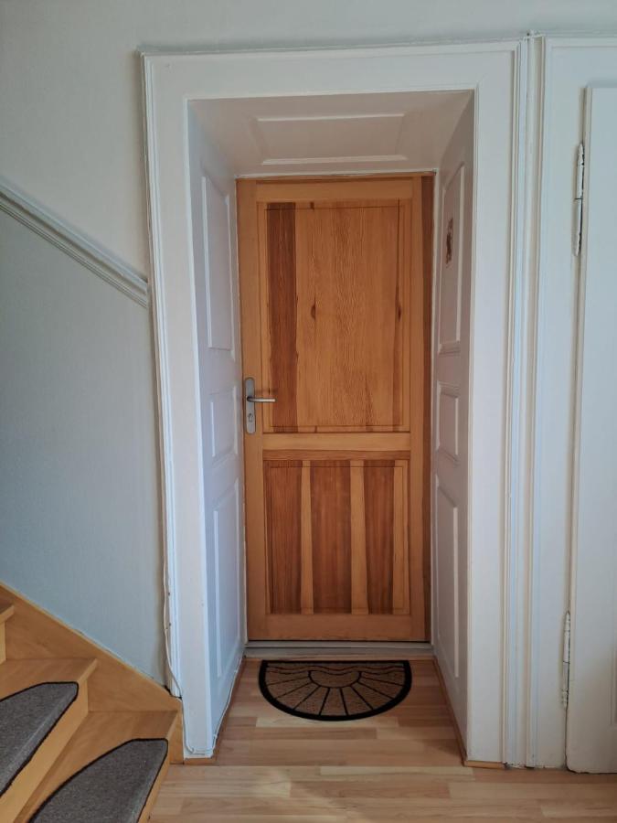 Appartement Cosy Sur Masevaux Ngoại thất bức ảnh